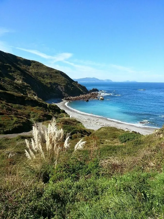 Happy Home Getxo Beach 0*,