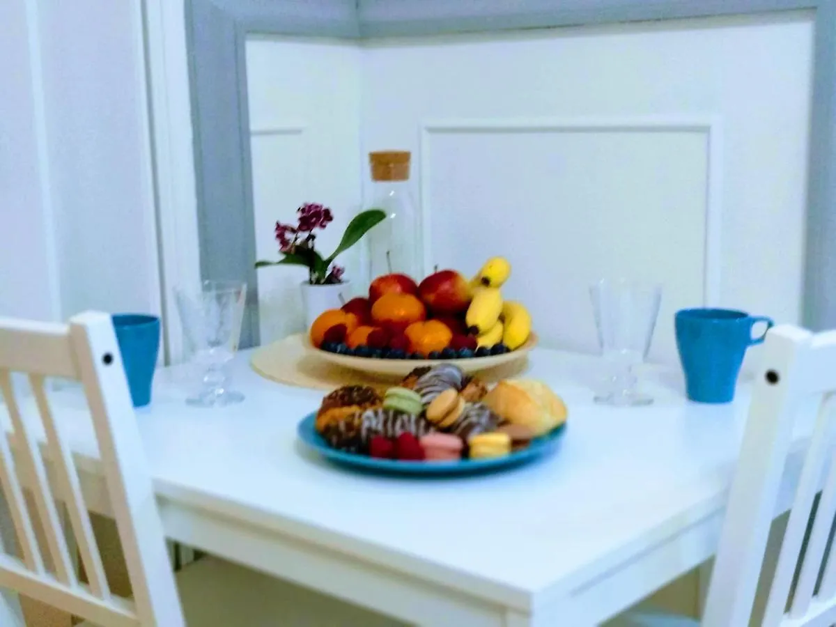Happy Home Getxo Beach Appartement