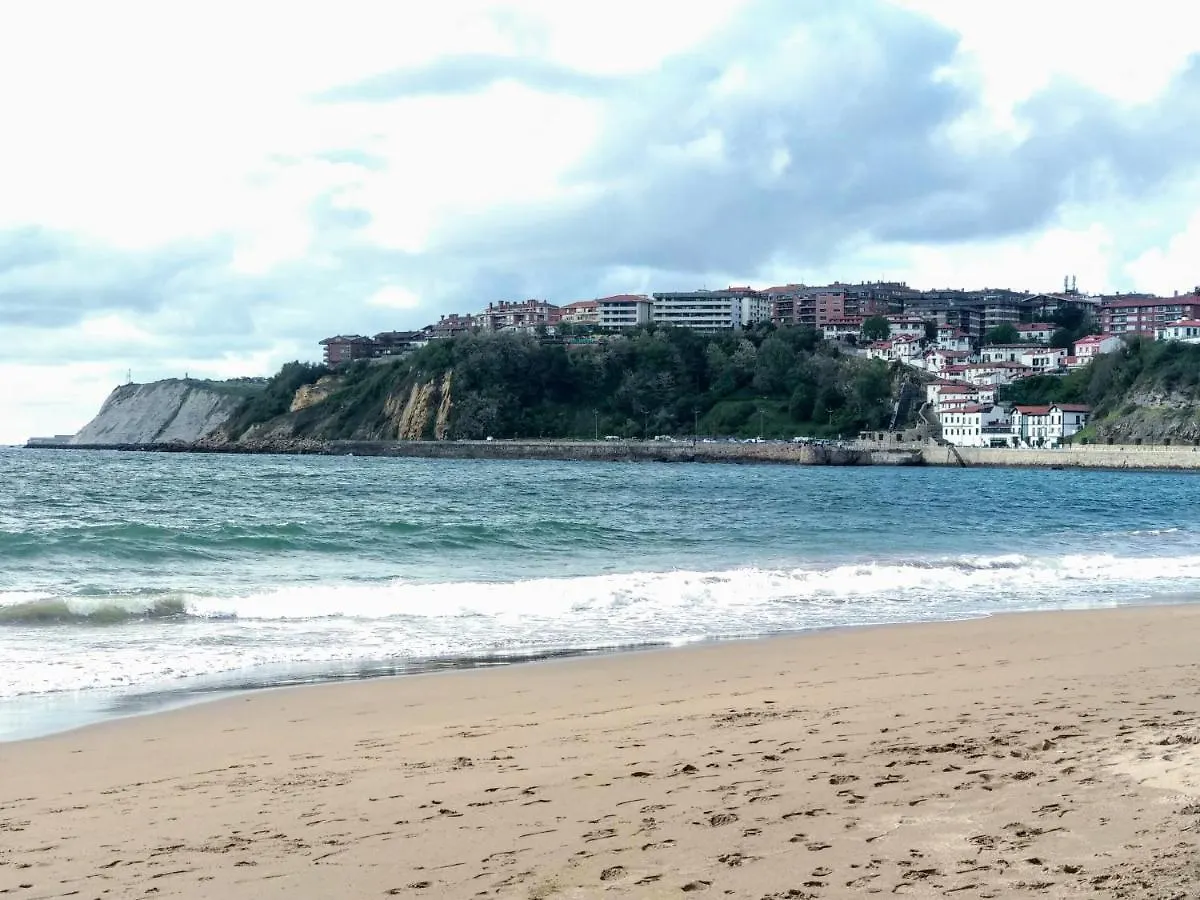 Happy Home Getxo Beach