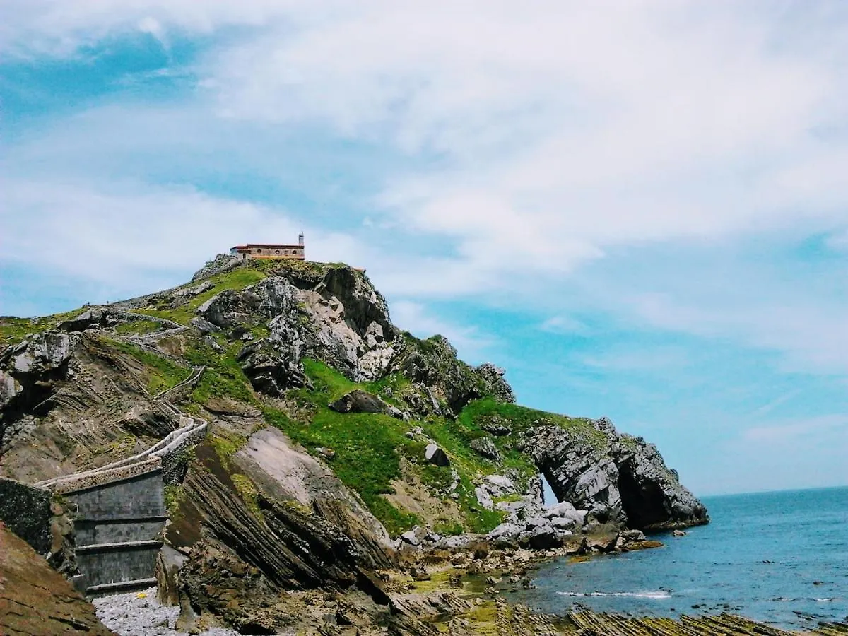 Happy Home Getxo Beach