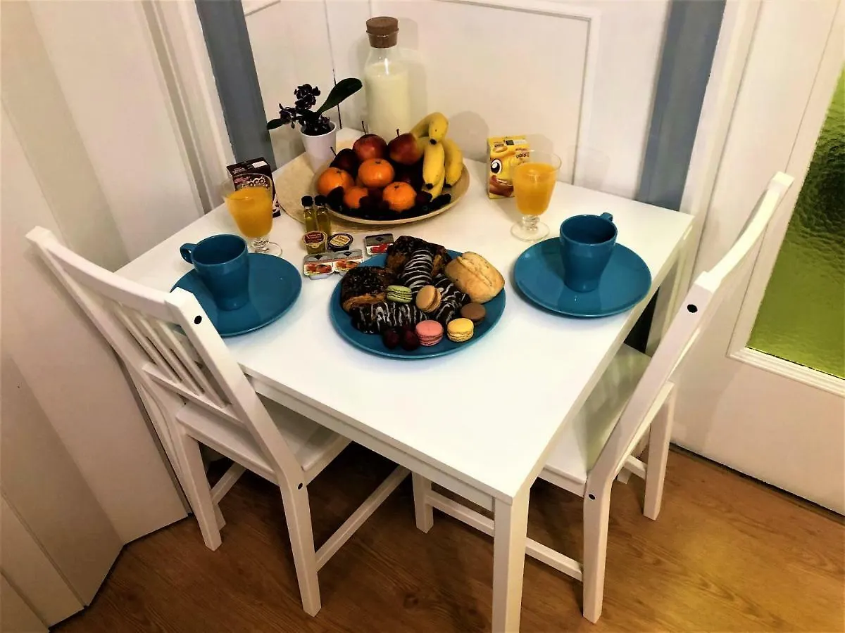 Apartment Happy Home Getxo Beach Spain