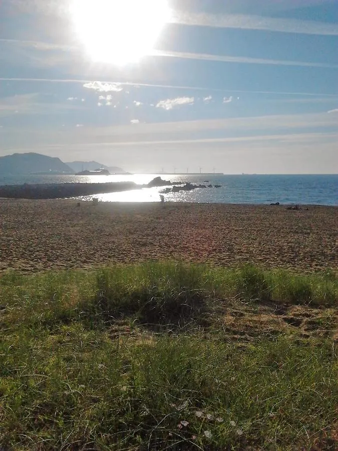Happy Home Getxo Beach Apartment